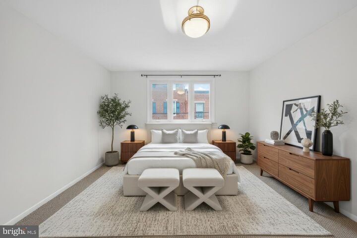 Property Photo: 1422 Montrose Street PA 19146