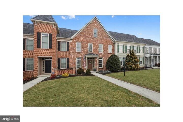Property Photo:  3 Jamestown Square  PA 17050 