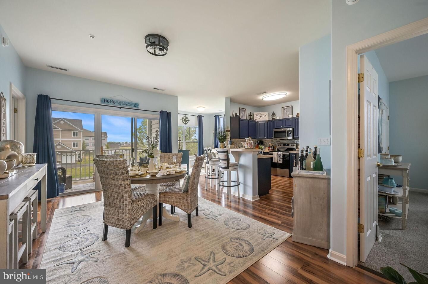 Property Photo:  3302 S Sagamore Drive 3302E  DE 19963 