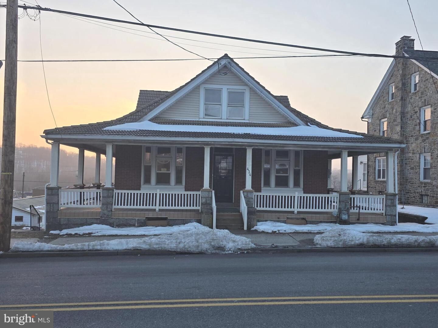 Property Photo:  434 S 4th Street  PA 19526 