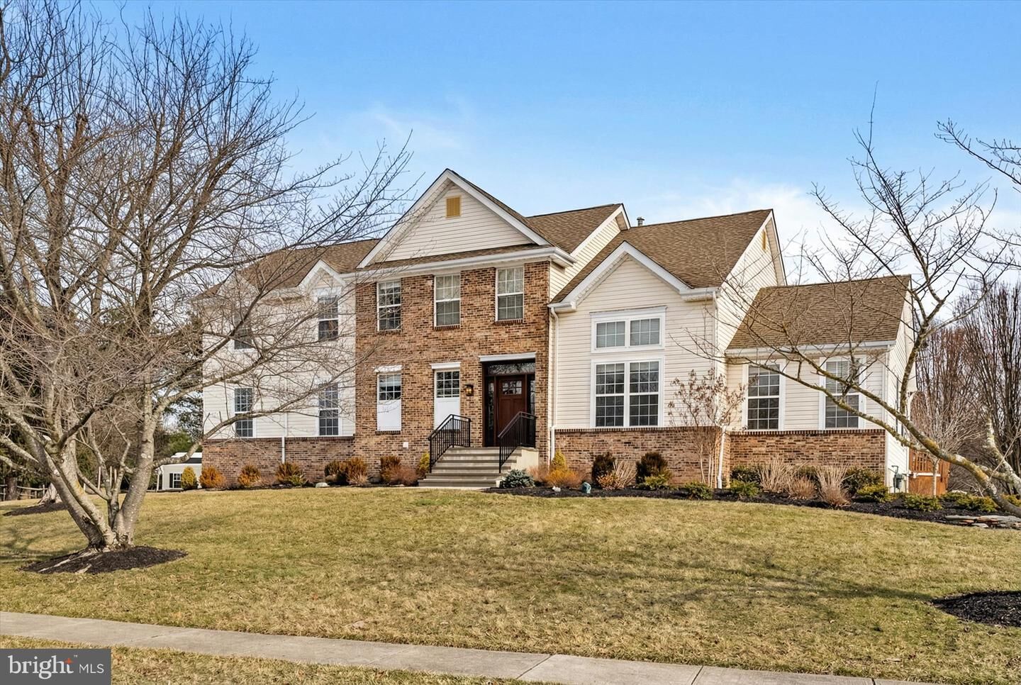 Property Photo:  16 Meyer'S Court  NJ 08691 