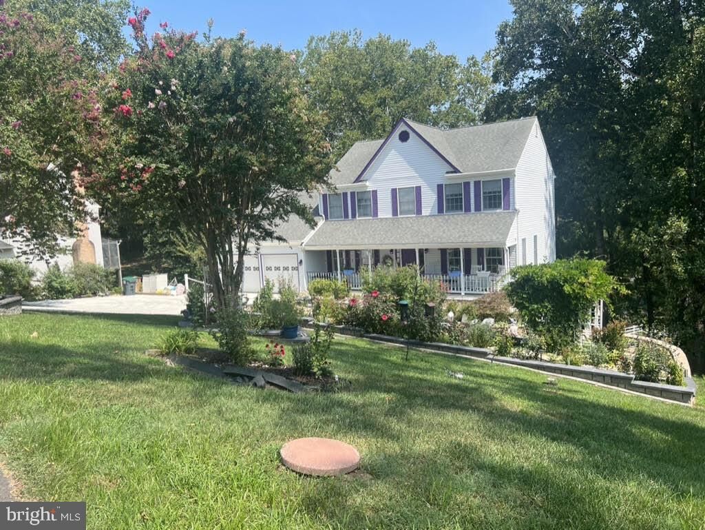 Property Photo:  216 Stern Cove  VA 22554 