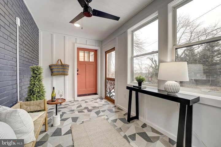 Property Photo: 4244 Alton Place NW DC 20016