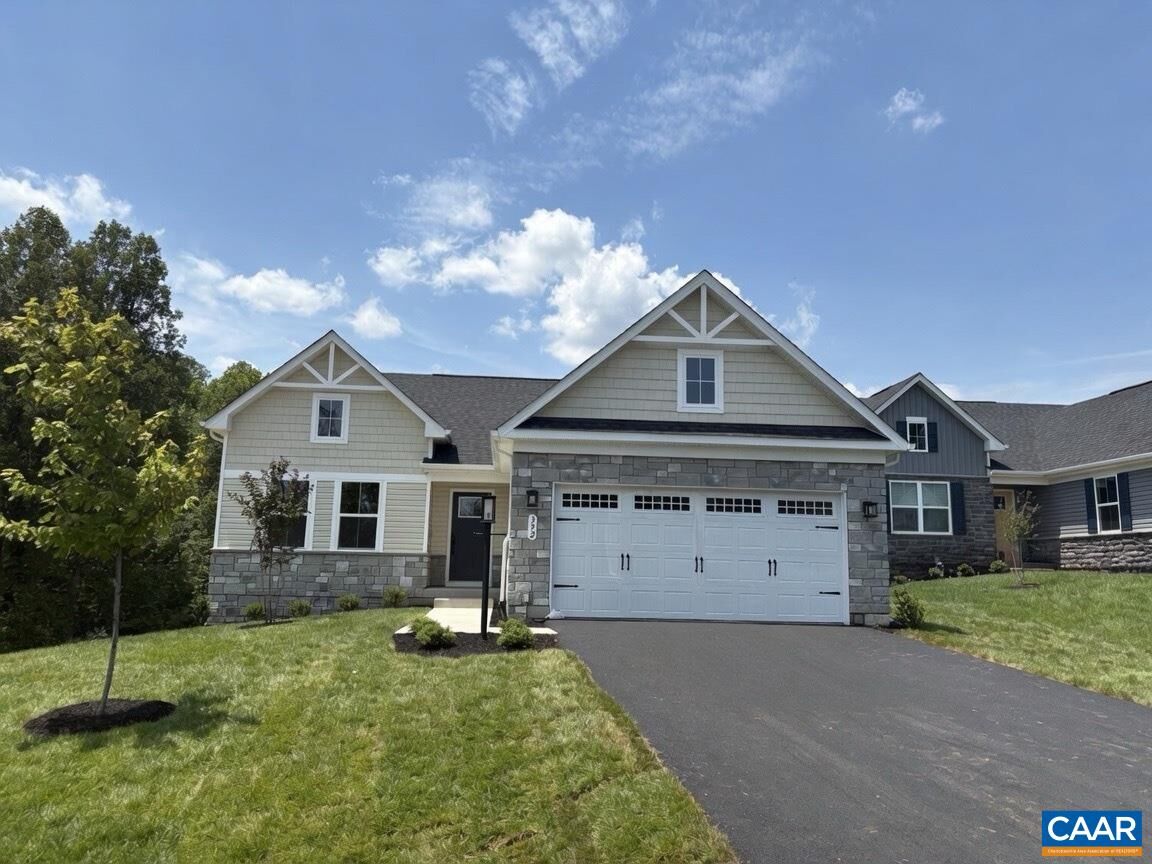 Property Photo:  392 White Sands Blvd  VA 22923 