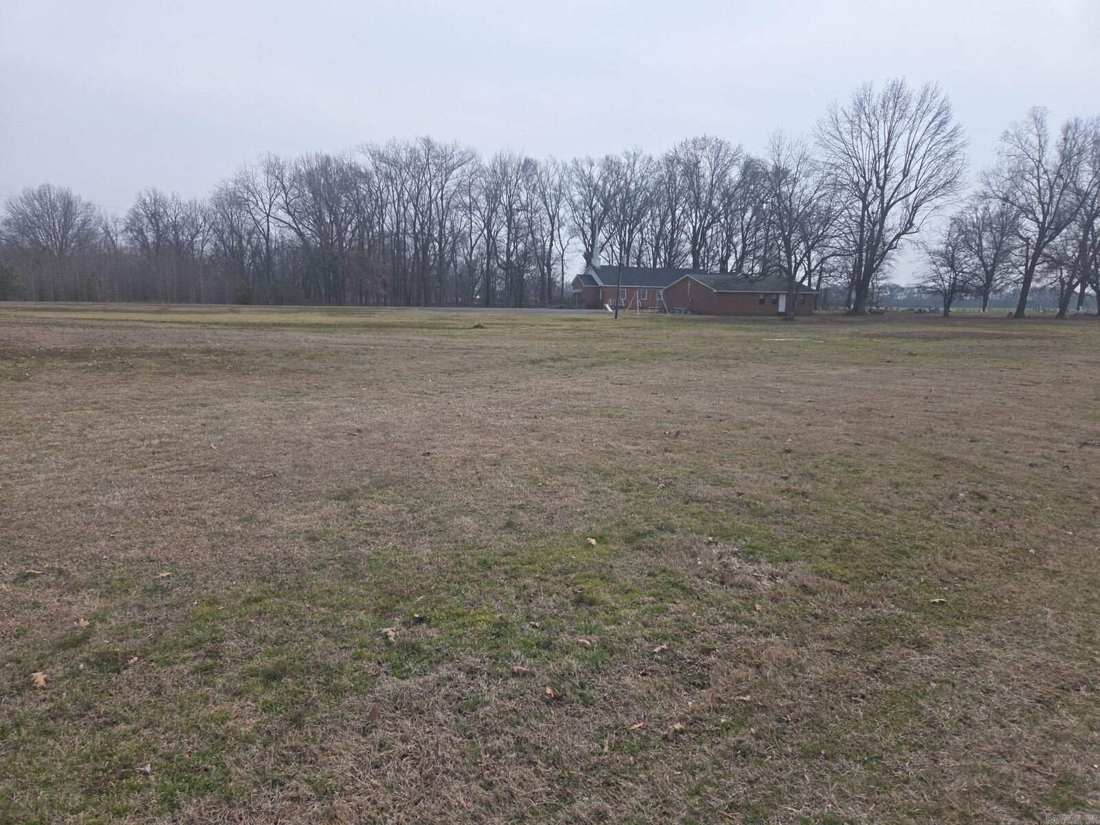 Property Photo:  0.5 Acre Highway 316 S  AR 72374 