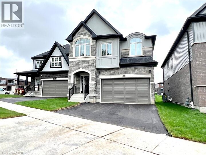 Property Photo:  104 Nathalie Street  ON N2E 0J1 