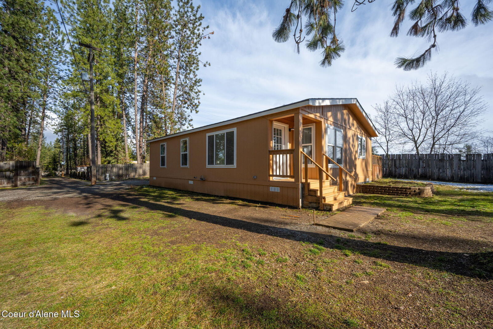 Property Photo:  398 N Seeley St  ID 83854 