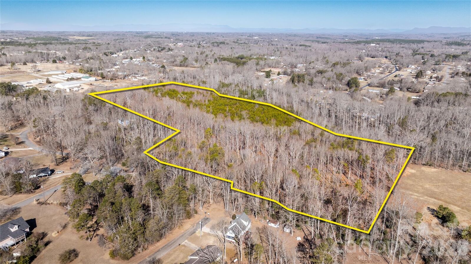 Property Photo:  00000 E Melissa Lane  NC 28043 