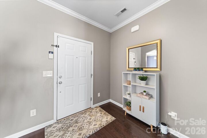 Property Photo:  15224 Kissimmee Lane  NC 28227 