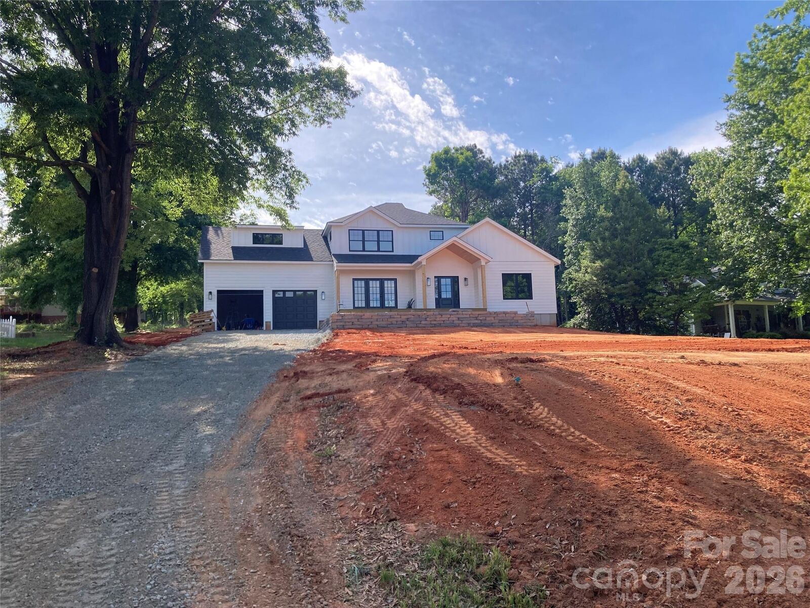 Property Photo: 4899 Moonlite Bay Drive NC 28673