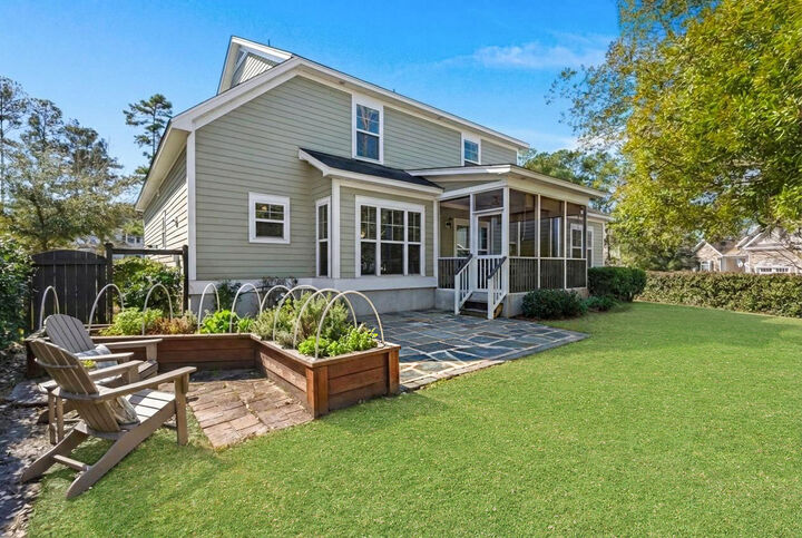 Property Photo:  101 Ribbon Road  SC 29483 