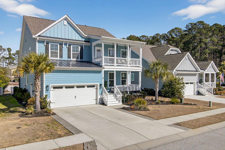 Property Photo:  1478 Brightwood Drive  SC 29466 