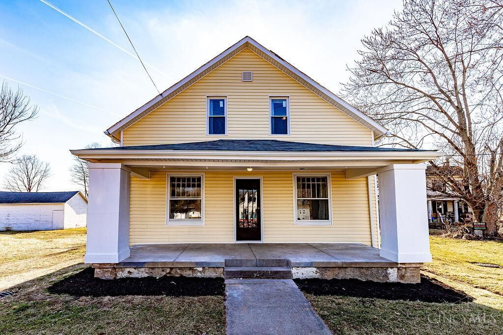 Property Photo: 119 Main Street OH 45003