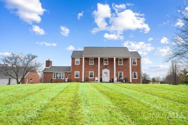 Property Photo:  9302 State Route 22 Street  OH 45169 