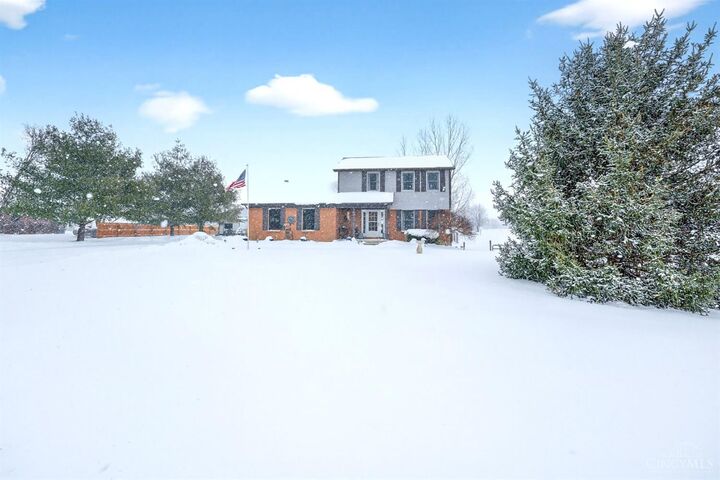 Property Photo: 388 Schell Road OH 45177