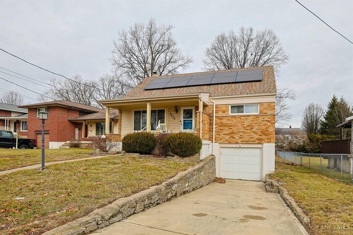 Property Photo:  5638 North Glen Road  OH 45248 