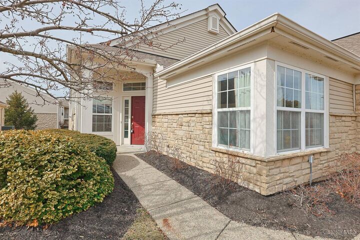 Property Photo: 6461 Foxtail Lane OH 45044