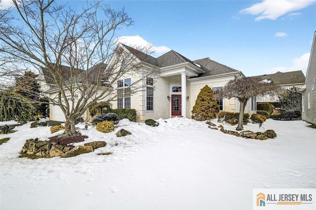 Property Photo: 18 Hogan Way NJ 08831