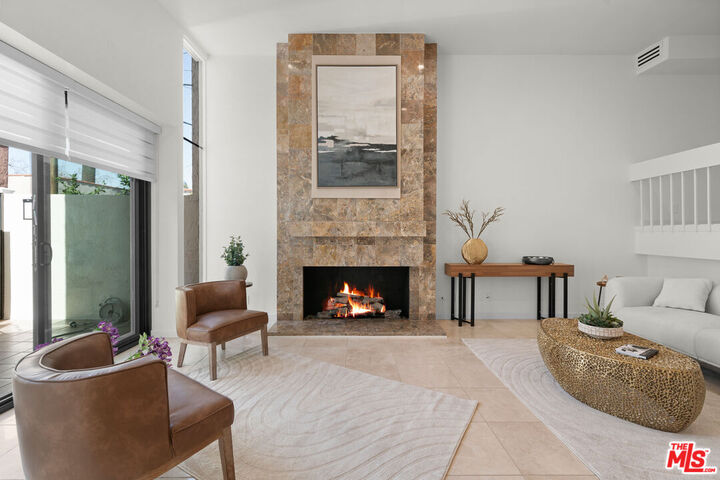 Property Photo: 9509 W Olympic Blvd CA 90212