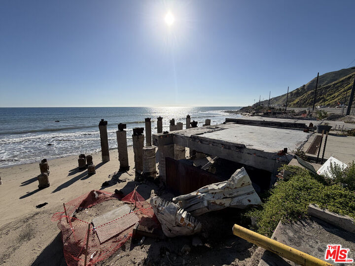 Property Photo:  19216 Pacific Coast Hwy  CA 90265 