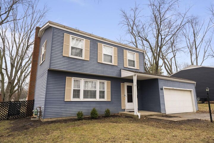 Property Photo:  130 Fairdale Avenue  OH 43081 