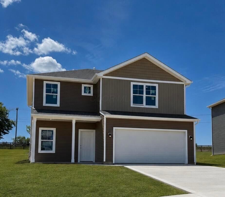 Property Photo: 3854 Leasure Farms Drive OH 43701