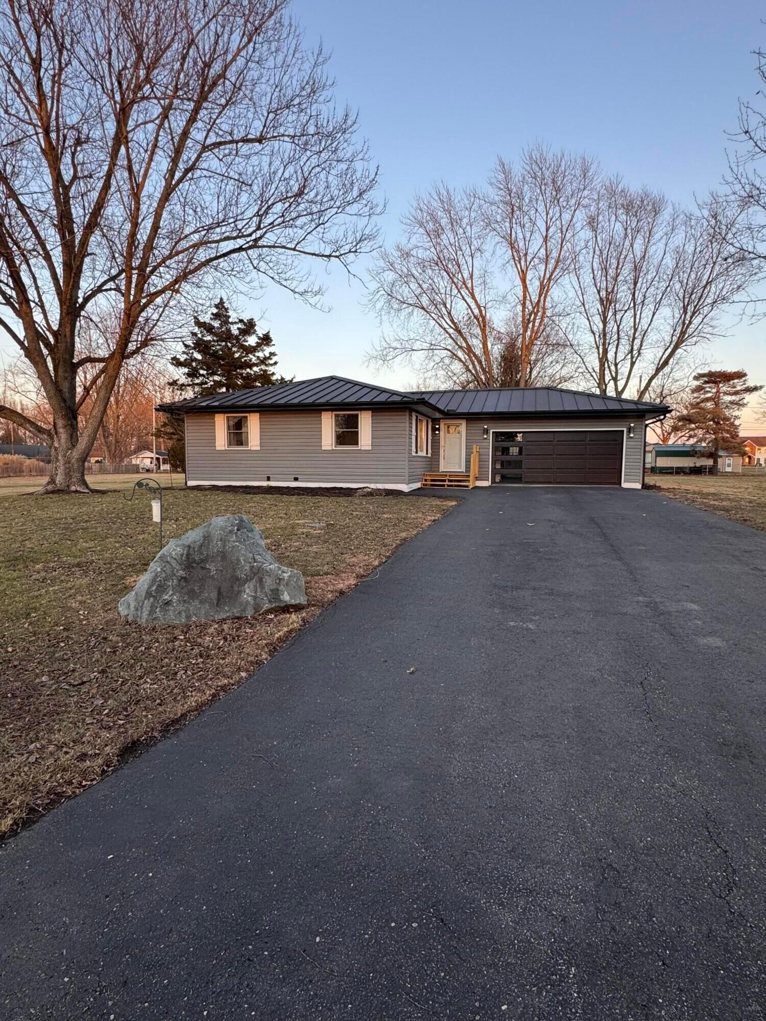 Property Photo:  3612 Pleasant Drive  OH 43342 