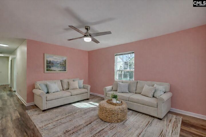 Property Photo: 512 Old Bush River SC 29036