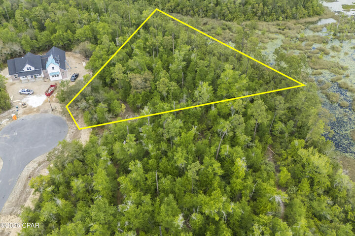 Property Photo:  9916 Summer Creek Drive  FL 32409 