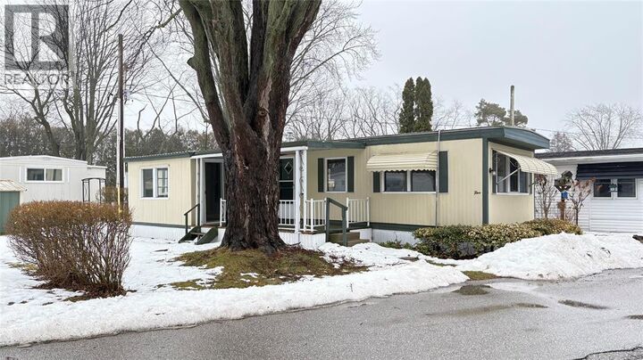 Property Photo:  1940 London Line  ON N7W 1B3 