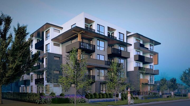 Property Photo:  9561 Williams Street  BC V2P 5G2 