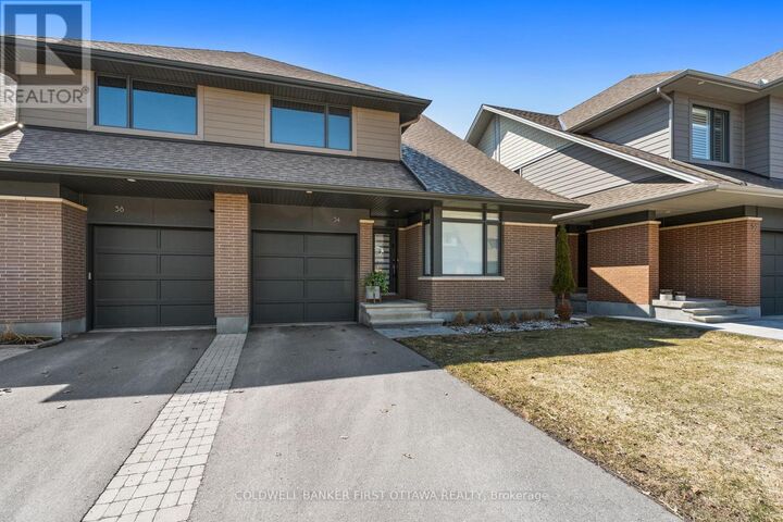 Property Photo:  54 Stanhope Court  ON K2J 6S2 