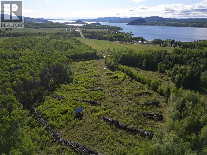 Lot A Hart Road — photo 1