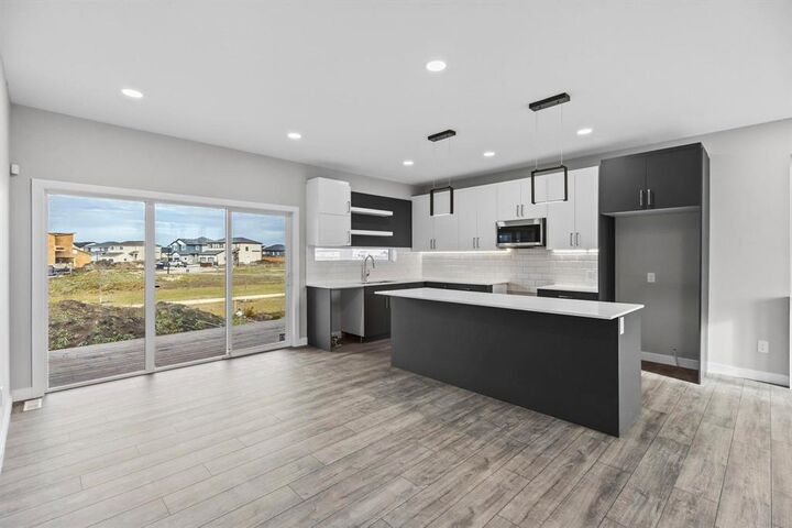 Photo de la propriété: 27 Falcon Cove MB R5A 0B6