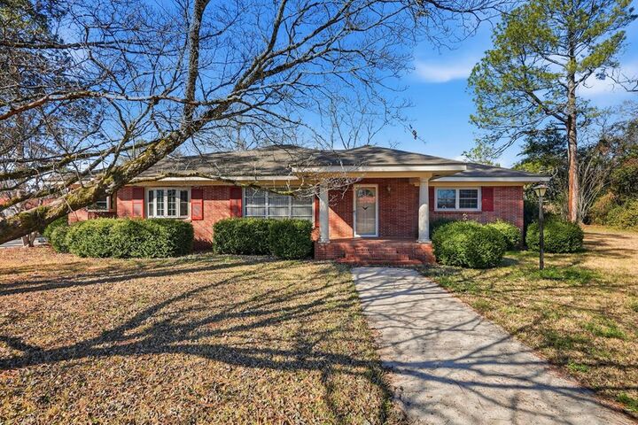 Property Photo:  25 N Stevens St  GA 31806 