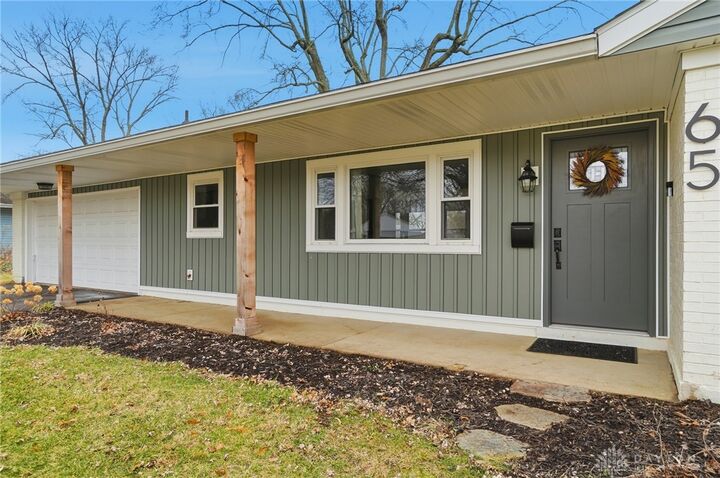 Property Photo:  65 Dale Ridge Drive  OH 45458 