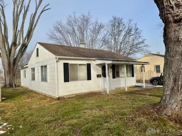 Property Photo:  64 Woodard Avenue  OH 45381 
