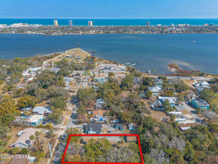 Property Photo: 145 Lpga Boulevard FL 32117