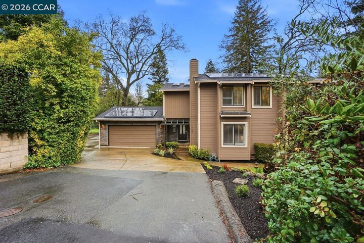Property Photo: 1903 Via Ferrari CA 94549