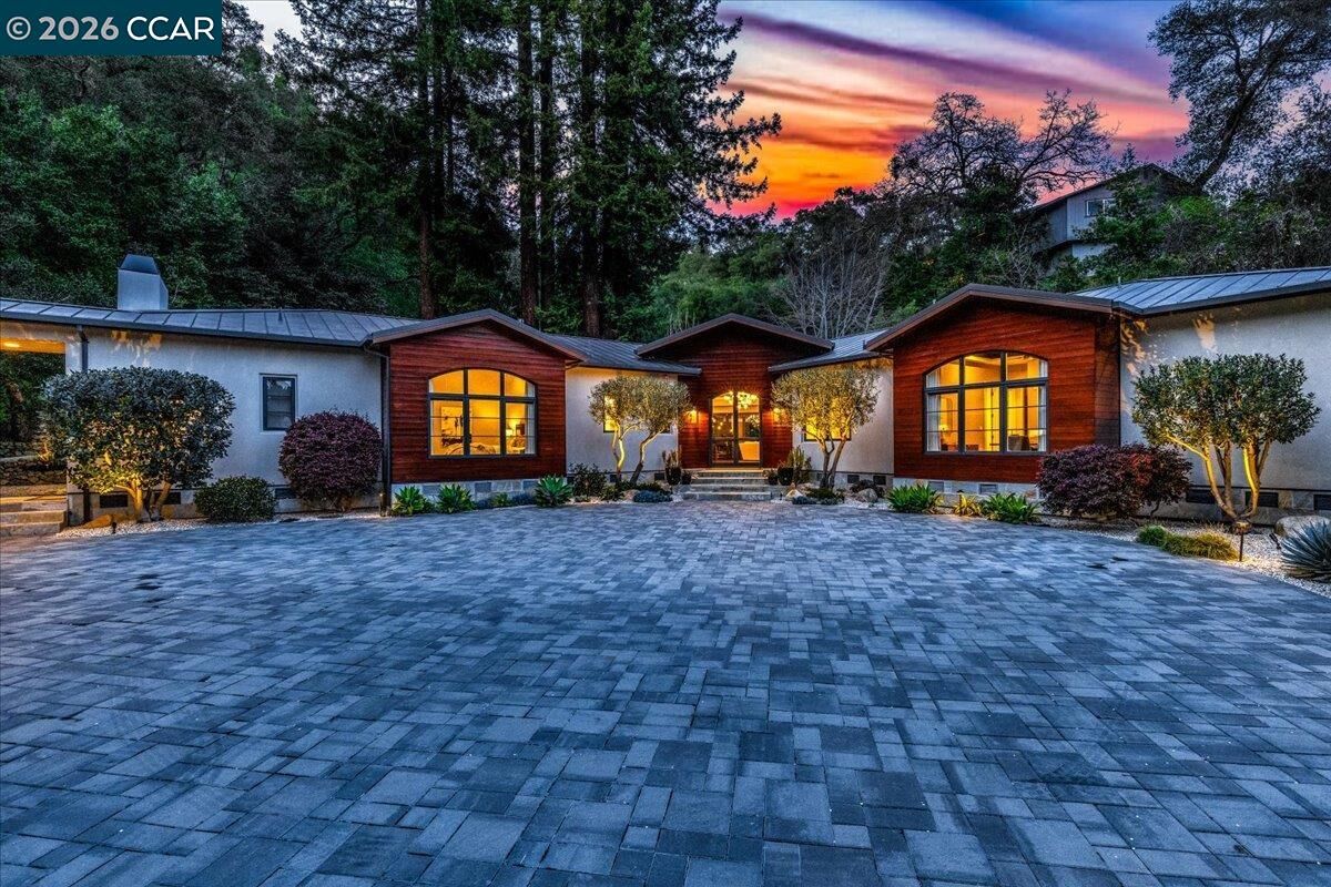 Property Photo:  20 Monticello Ct  CA 94549 