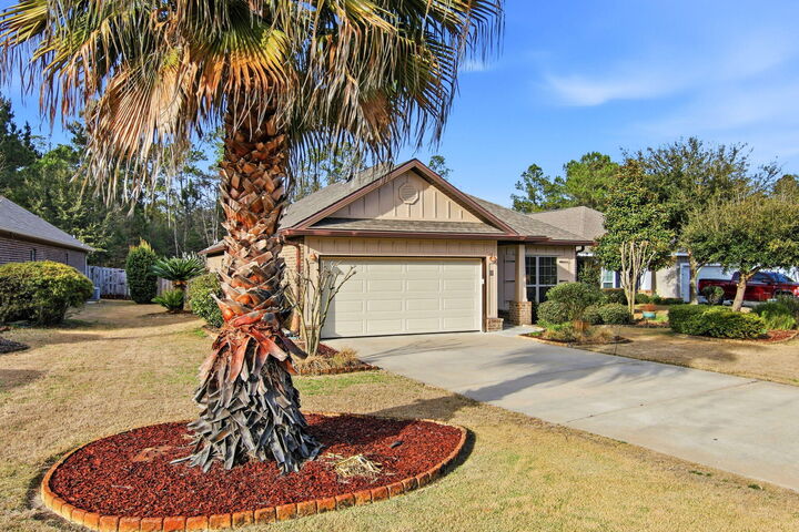 Property Photo:  11 Hemingway Lane  FL 32439 