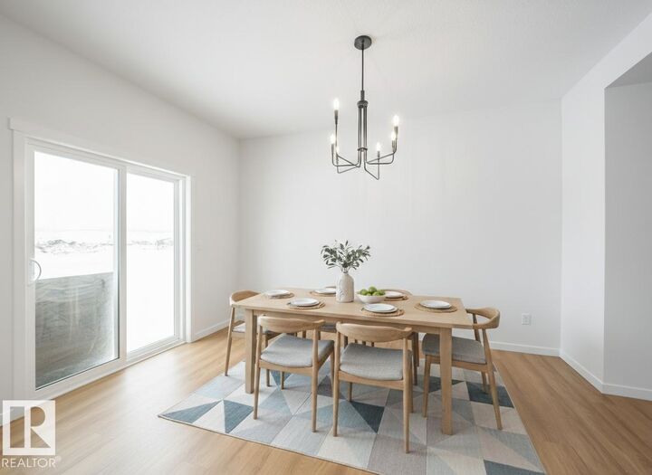 Property Photo:  17728 7 Street NE  AB T5Y 4K3 