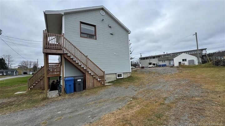 Property Photo: 4 St-Pierre NB E7A 1G1