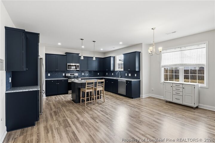 Property Photo: 2116 Lunsford Drive NC 28314