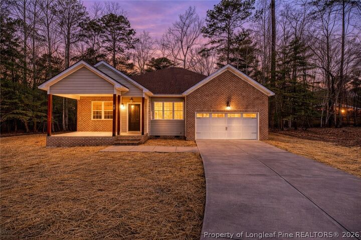 Property Photo: 1138 Beaver Branch NC 27332