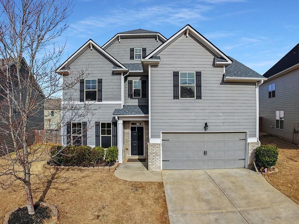 Property Photo: 5110 Rialto Way GA 30040