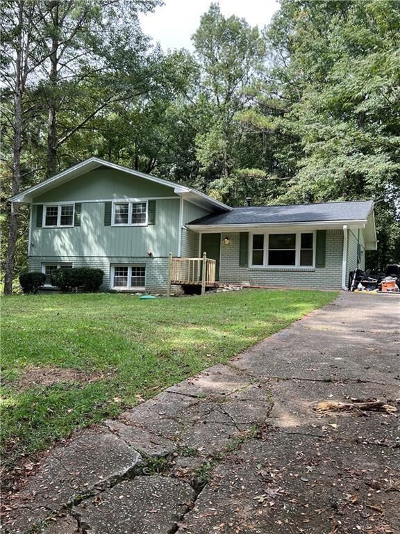 Property Photo: 4914 Howard Drive GA 30127