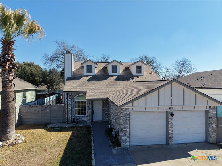 Property Photo:  2401 Smith Branch Boulevard  TX 78626 