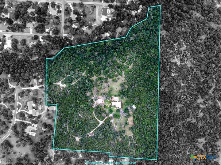 Property Photo: 13730 Settlements Road TX 76571