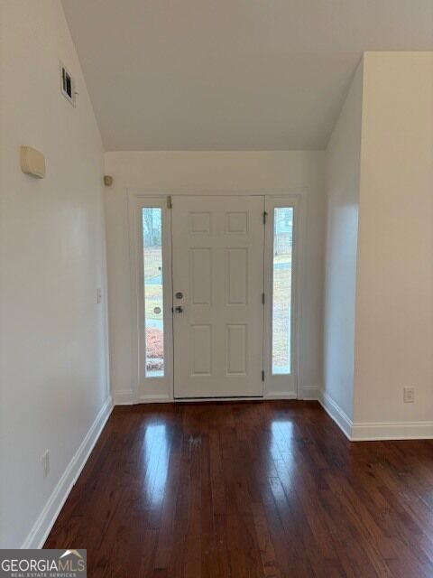 Property Photo:  325 Chandler Court  GA 30510 